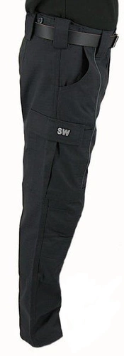 Spodnie specjalne Służby Więziennej