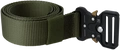 Pas taktyczny FB004, 42 mm - oliwkowy
