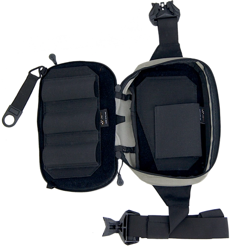 Nerka do skrytego noszenia broni