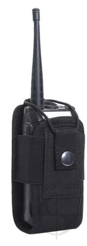 Uchwyt na radio, uniwersalna molly