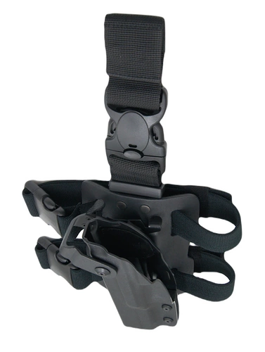 Kabura do Glock 17/19 Imperial-Eagle SSS2006G - lewa