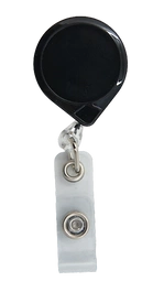 Retraktor - zwijana smycz - wzór III