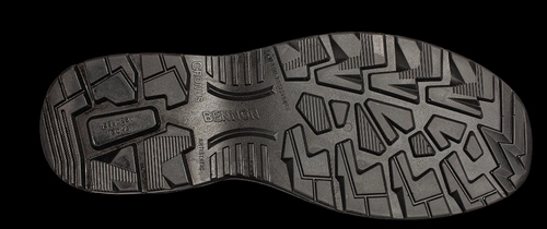 Trzewiki taktyczne GROM O1 NM