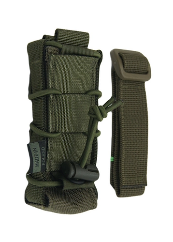 Ładownica szybka pistoletowa, długa - Baribal