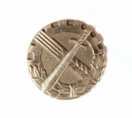 Korpusówka Wojska Polskiego - służba ogólnologistyczna i finansowa