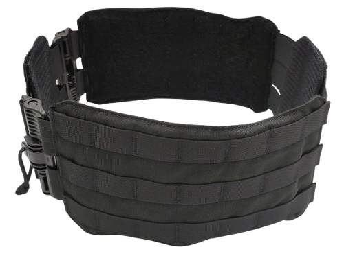 Pas Taktyczny Cummerbund z klamrami ROC