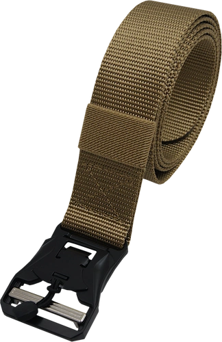 Pasek do spodni FB003 - khaki