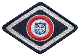 Emblemat Policji (Oddziały specjalne)