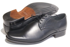 Półbuty służbowe - wzór 083