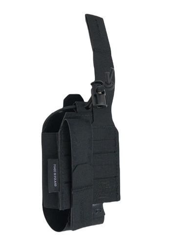 Ładownica na radio, ResGear