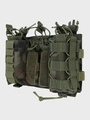 Kamizelka plate carrier kirasjer buckle up roc Wz.93