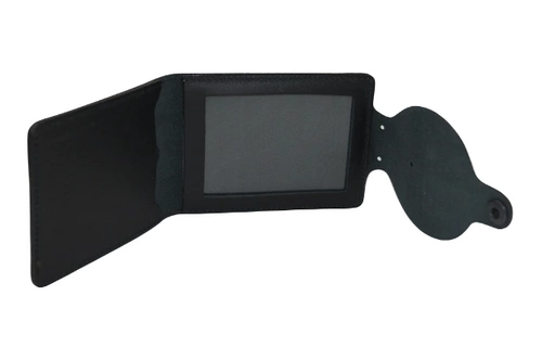 Okładka, etui na legitymację KAS - mała