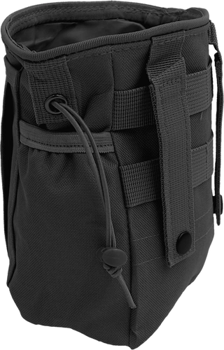 Worek zrzutowy FTRB01 - czarny