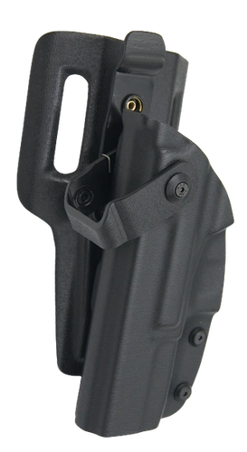 Kabura do Glock 17/19 Black-Harrier SSS2007 - lewa