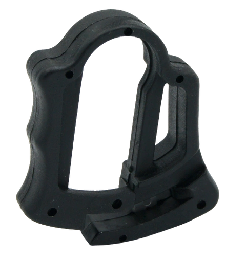 Obcinaczki do kajdanek jednorazowych