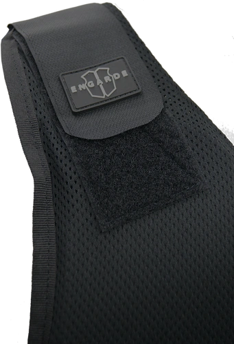 Kamizelka TITANSKIN-L1™ z poszyciem czarnym DeLuxe™ - EnGarde®