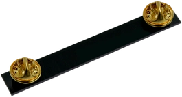 PINY (podkład) dla 2 baretek