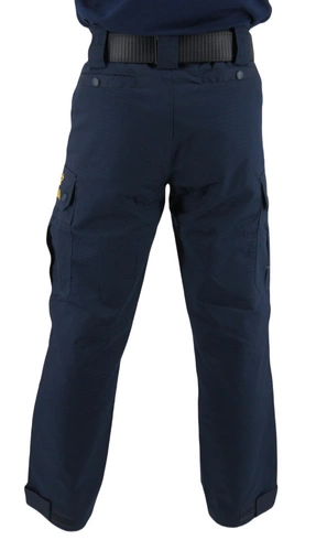 Spodnie przejściowe Straży Gminnej - ripstop