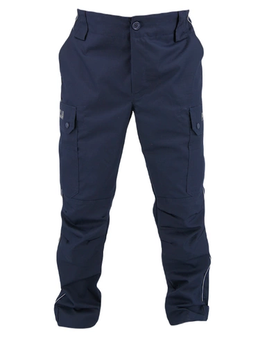 Spodnie policyjne przejściowe - ripstop