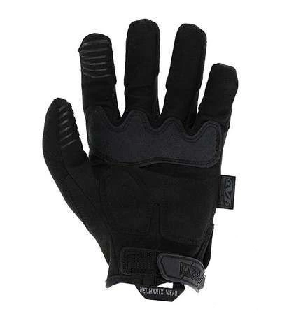 Rękawice Mechanix Wear M-Pact Covert Black (MPT-55)