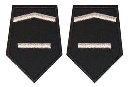 Patki OSP - starszy strażak