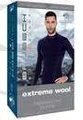 Spodnie termoaktywne, Extreme Wool - BRUBECK