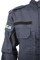 Bluza munduru ćwiczebnego Policji
