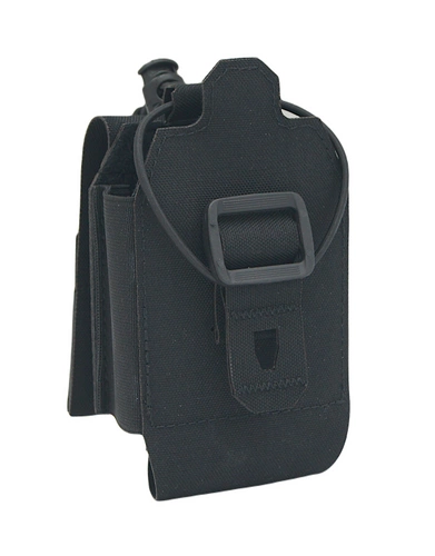 Ładownica na radio, ResGear