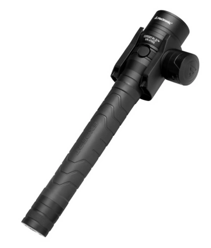 Latarka patrolowa, EXPERT PL5, 1100 lm