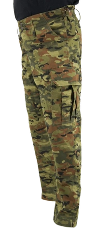 Spodnie polowe SG14 Ripstop