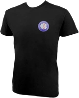 czarny - profil policyjny 