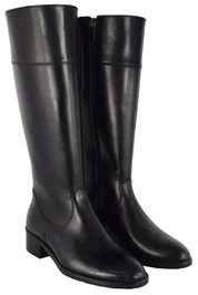 Kozaki damskie 901A/MON