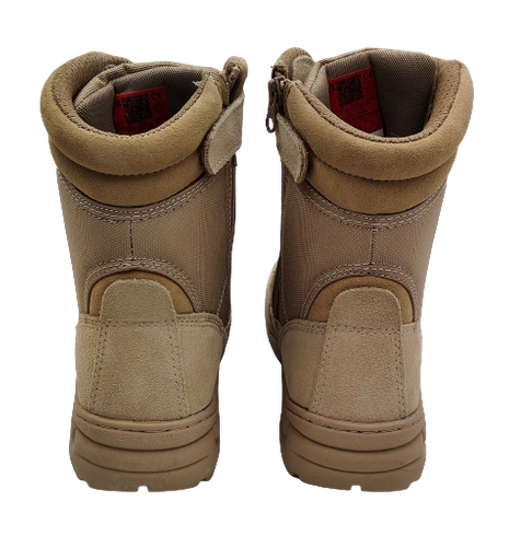 Trzewiki taktyczne, Tactic - Dune