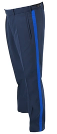 Spodnie wyjściowe Policji, korpus oficerów