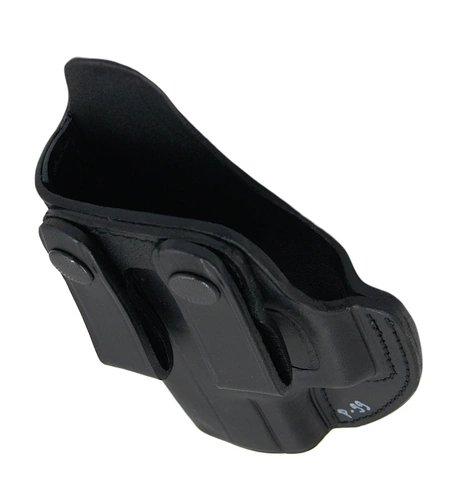 Kabura wewnętrzna, skórzana do P99 Walther - LEWA