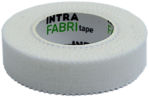 Plaster tkaninowy na rolce - 1.25 cm x 5m