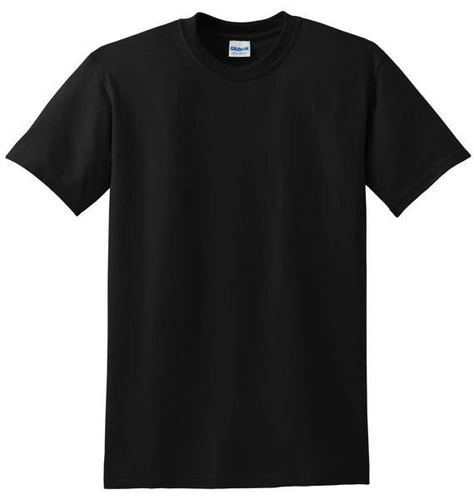 T-shirt ZS JANÓW LUBELSKI - black