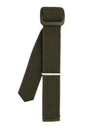 Trok montażowy, długi 5" (3 molle) - oliwkowy