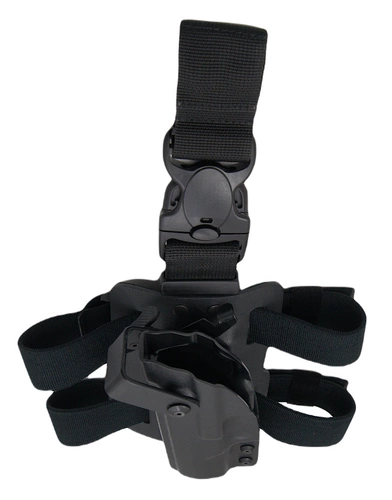 Kabura do P-99 Imperial-Eagle SSS2006 - lewa