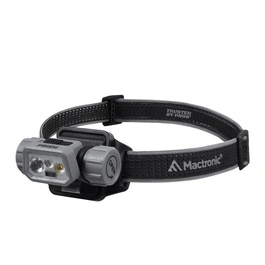 Latarka czołowa PRISM, Mactronic, 650 lm, akumulatorowa
