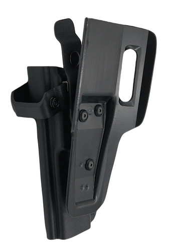 Kabura do CZ P 10C Black Harrier SSS2007 - prawa