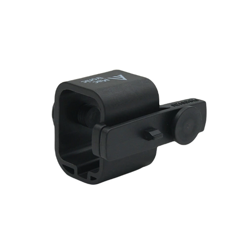 Uchwyt do hełmów GALLET: M-FIRE 02/M-FIRE 03 i do hełmów PAB FIRE