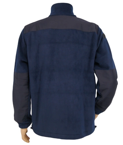 Polar granatowy - GROM