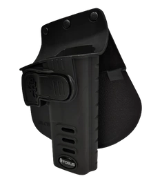 Kabura do Glock 17/19, Fobus - GLCH