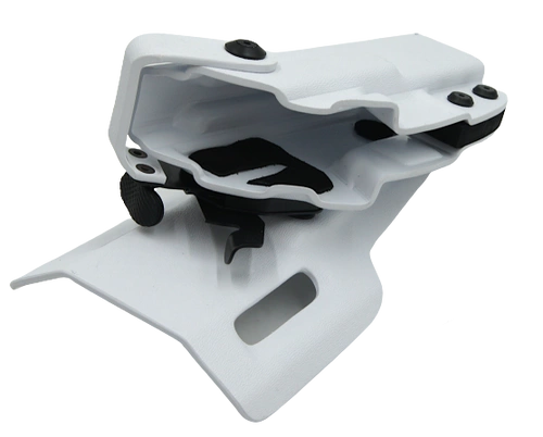 Kabura do Beretta APX Black-Eagle SSS2006 - biała - WRD