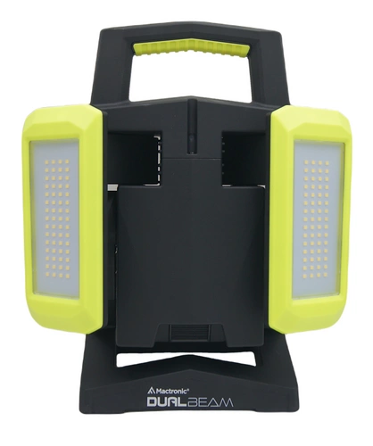 DUAL BEAM lampa warsztatowa, 4500 lm. Kod produktu: PWL0081