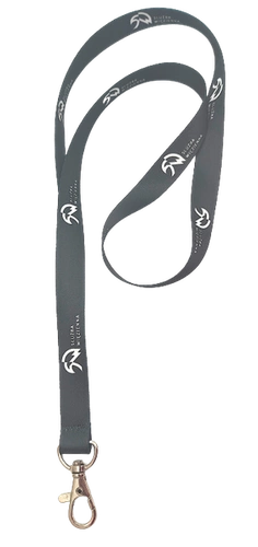 Smycz stalowoszara - Służba Więzienna