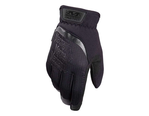 Rękawice Mechanix Wear FastFit Covert BLK