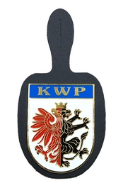 Garnizonówka KWP - Bydgoszcz