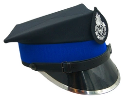 Czapka rogatywka OSP - Strażak